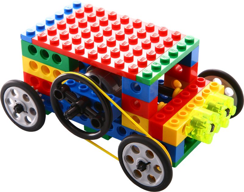 VEX Robotics World Championship — 1st, VEX IQ Elementary Science